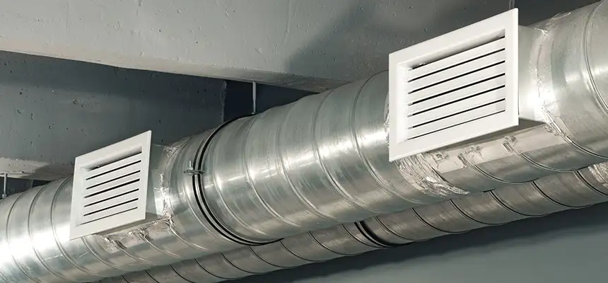 Our Air Duct Camera Inspection Services in Miami Gardens, FL