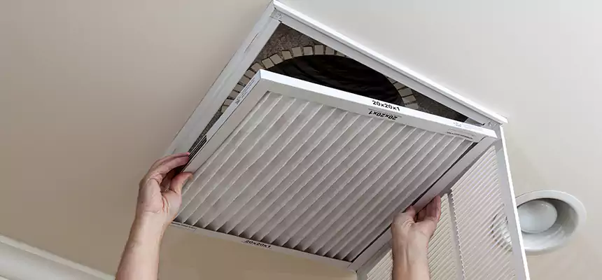 Our Air Duct UV Sanitization Services in Miami Gardens, FL