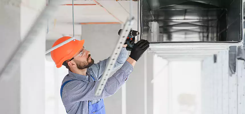 Our Air Vent Replacement Services in Miami Gardens, FL