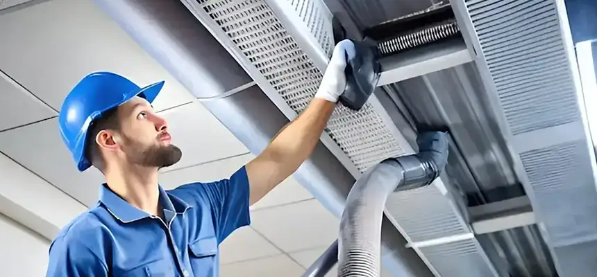 Our Annual Dryer Vent Maintenance Services in Miami Gardens, FL