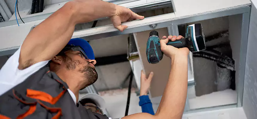 Our Apartment Air Duct Cleaning Services in Miami Gardens, FL