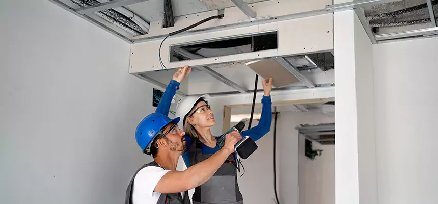 Our Attic Air Duct Cleaning Services in Miami Gardens, FL