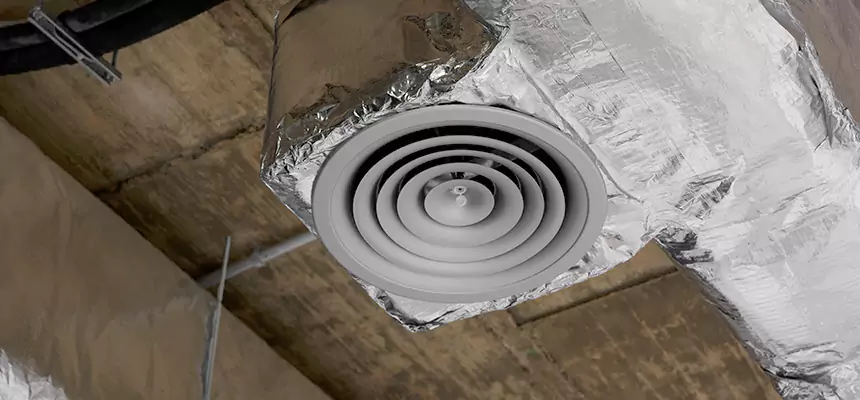 Our Basement Vent Cleaning Services in Miami Gardens, FL