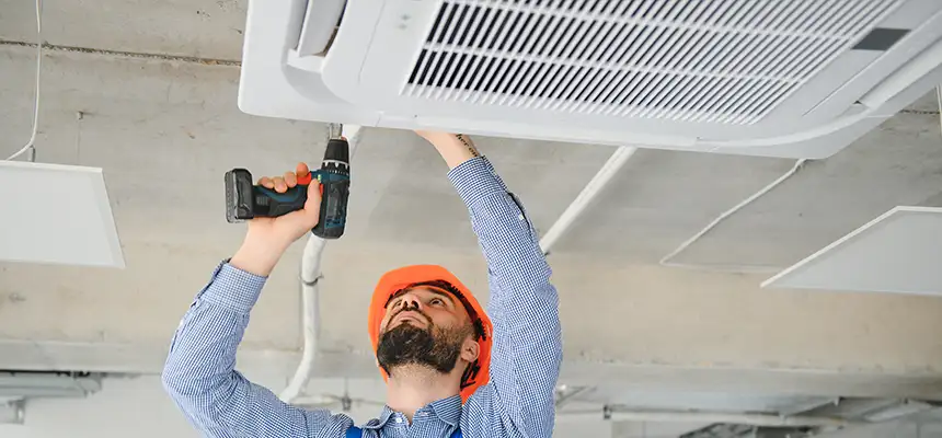 Detailed Multi‑Unit Riser & Roof Termination Cleaning in Miami Gardens