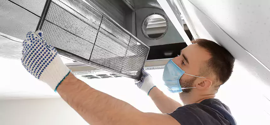 Our Dryer Vent Cleaning Services in Miami Gardens, FL