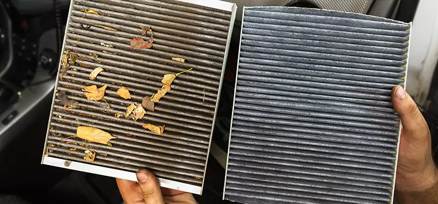 Our Dryer Vent Lint Filter Cleaning Services in Miami Gardens, FL