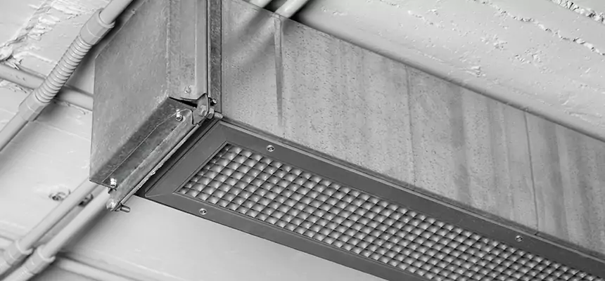Our Ductwork Rerouting Service Services in Miami Gardens, FL