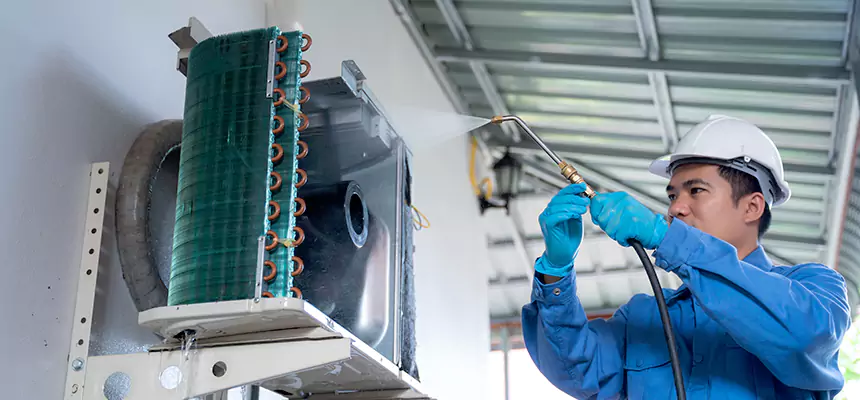 Our Energy-Efficient HVAC Cleaning Services in Miami Gardens, FL