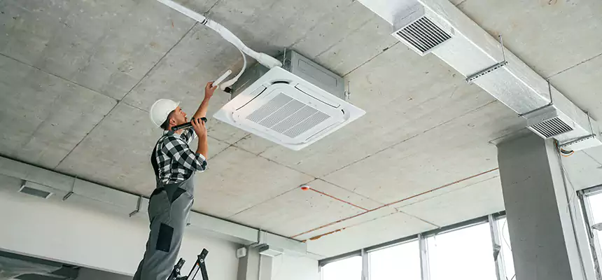 Our HVAC System Deodorizing Services in Miami Gardens, FL