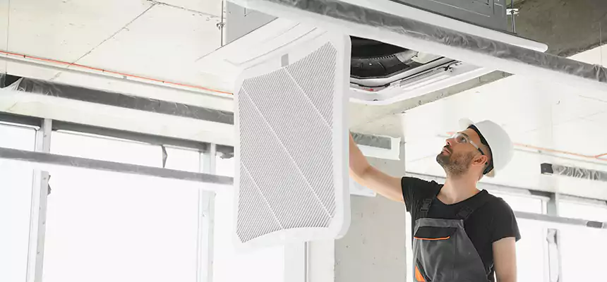 Our Indoor Air Quality Improvement Services in Miami Gardens, FL
