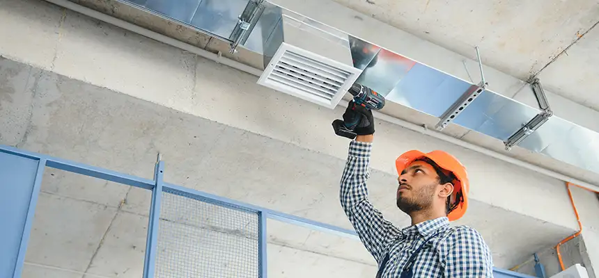 AC Replacement with Energy-Efficient Units in Miami Gardens, FL