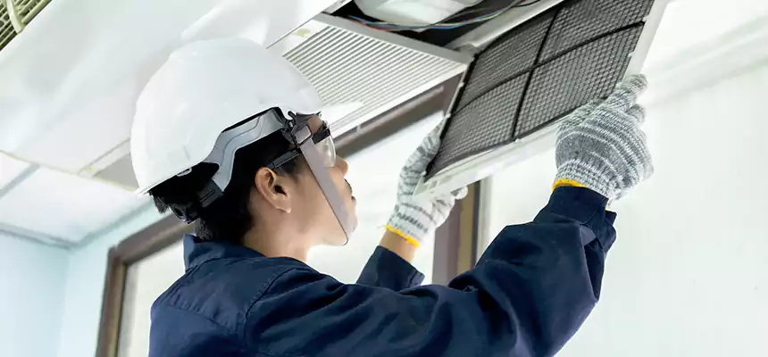 Our Mold & Mildew Removal from Air Ducts Services in Miami Gardens, FL