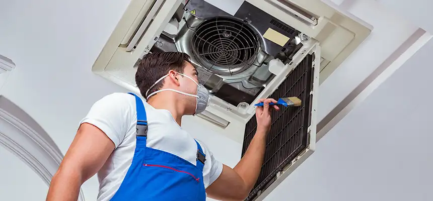 Our Move-in/Move-out Duct Cleaning Services in Miami Gardens, FL