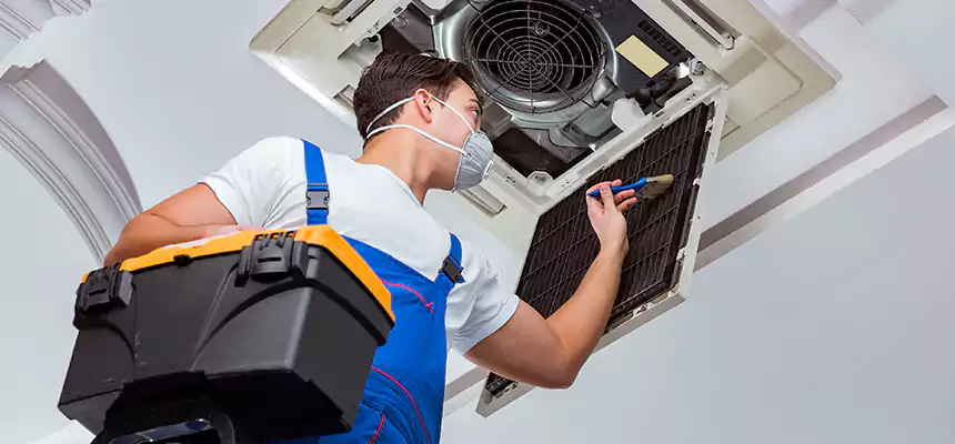 Our Remove Smoke Smell From Air Duct Services in Miami Gardens, FL
