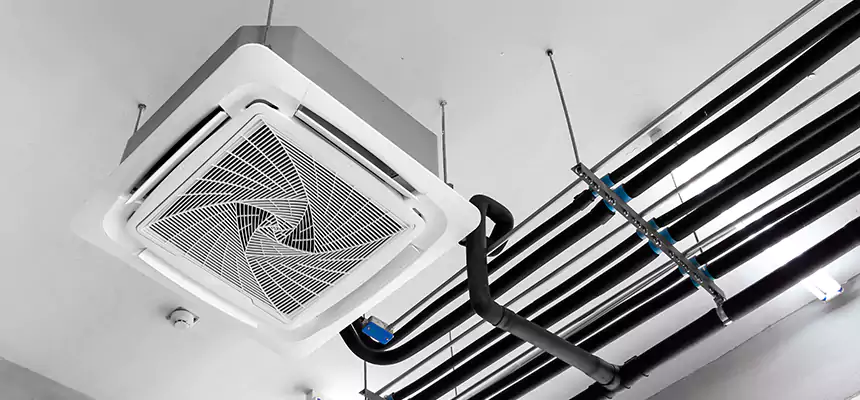 Our Smart AC Vent Controller Services in Miami Gardens, FL