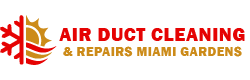 Air Duct Cleaning & Repairs Miami Gardens