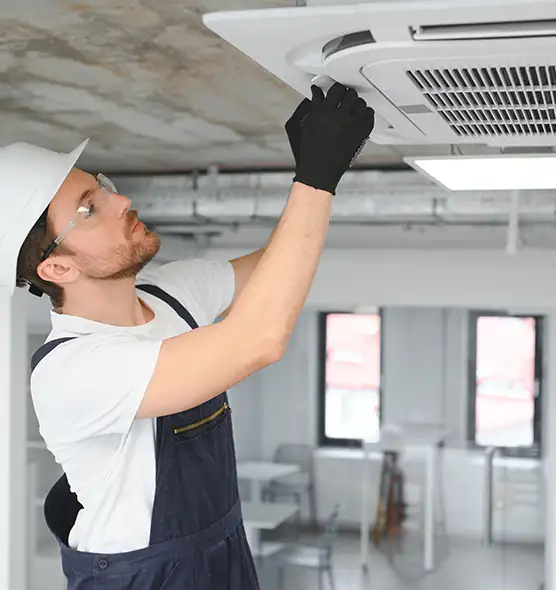 Top Affordable Duct Cleaning Services Near Me in Miami Gardens, FL