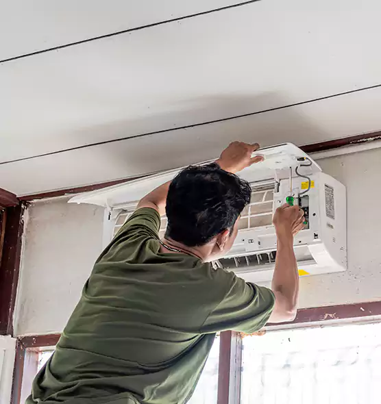 About Air Duct & AC Odor Removal in Miami Gardens, FL