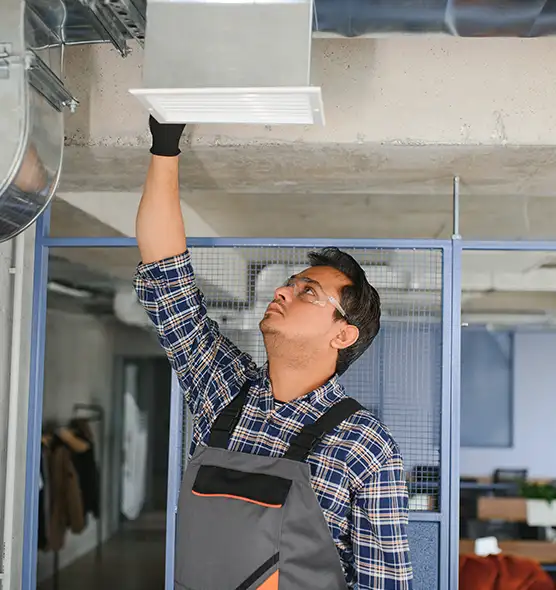 Top-Rated Air Duct Cleaning Near Me in Miami Gardens, FL