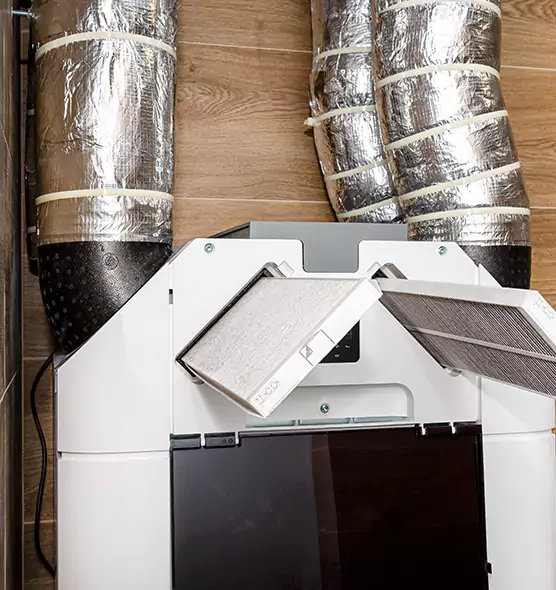 Professional Air Duct Dust Cleaning  in Miami Gardens, FL