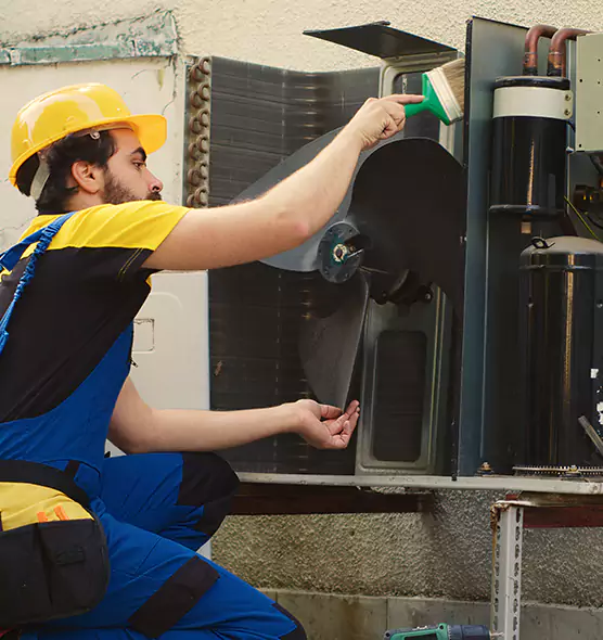 Professional Air Duct Washing Service in Miami Gardens, FL
