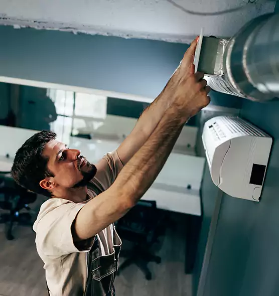 About Flexible Ductwork Replacement in Miami Gardens, FL