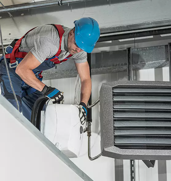 Professional HVAC Cleaning Solutions in Miami Gardens, FL