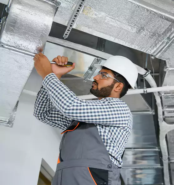 Welcome to Mold & Mildew Removal from Air Ducts Miami Gardens, FL