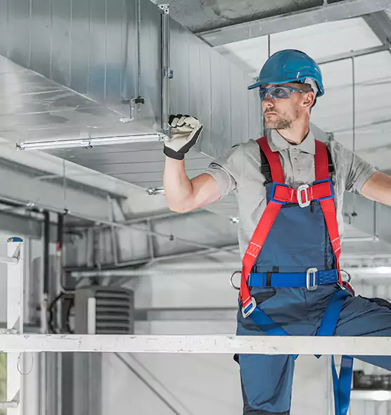 About Mold-Resistant Duct Treatment in Miami Gardens, FL