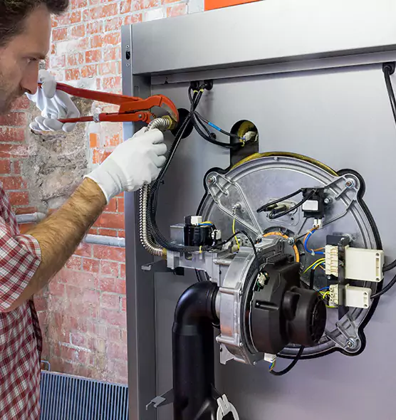 Advanced Repair Dryer Vent Hose in Miami Gardens, FL