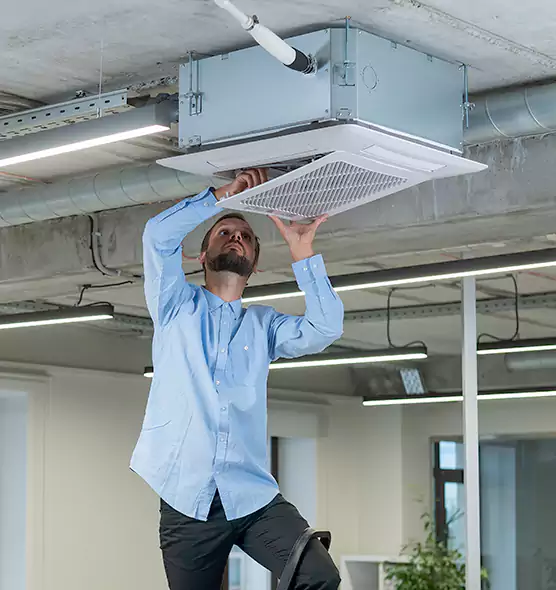 Advanced Residential Air Vent Cleaning in Miami Gardens, FL