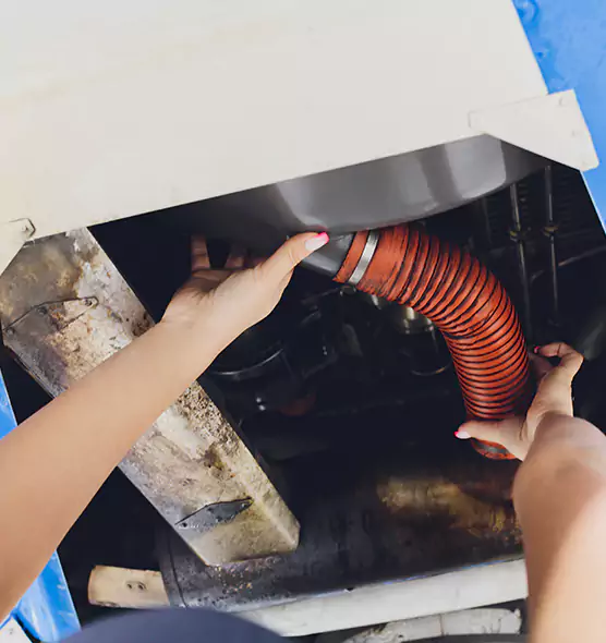 Top-Notch Return Vent Cleaning Service in Miami Gardens, FL
