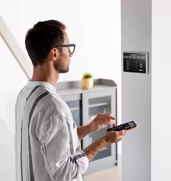 About Smart AC Vent Controller Services in Miami Gardens