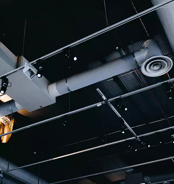 Professinal UV Light Air Purification for Ducts in Miami Gardens, FL