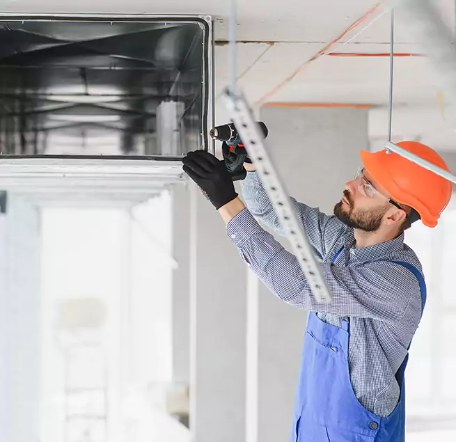 Why Homeowners & Businesses Trust Us Miami Gardens, FL