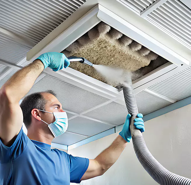 Why Homeowners Businesses Trust Us in Miami Gardens, FL?