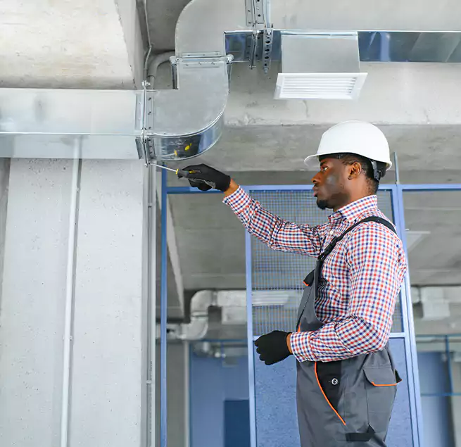 Why Homeowners & Businesses Trust Us in Miami Gardens, FL